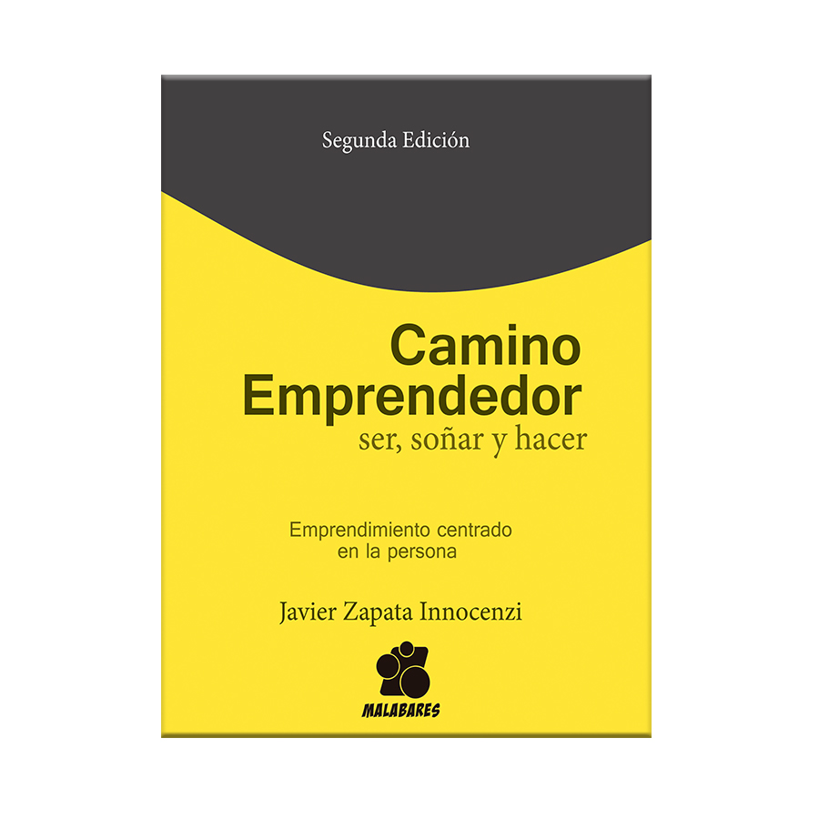 Camino Emprendedor Editorial Malabares