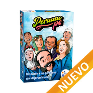 Peruano Pe