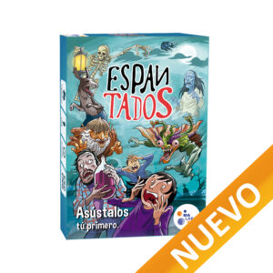 Espantados